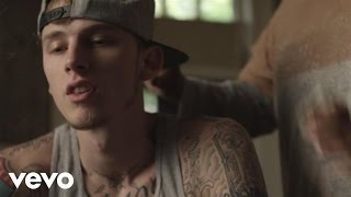 Machine Gun Kelly - Hold On (Shut Up) ft. Young Jeezy (Official Music Video)