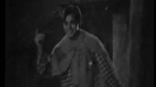 Ay Mere Dil Kahin Aur Chal #1(Daag 1952 Talat)
