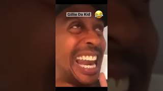 GILLIE RESPONSE TO RICK ROSS AND DOES A GREAT IMPERSONATION 🤣 (Full Video On  My Channel)