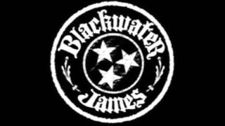 Blackwater James - Stand Up