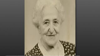 This Day in Oregon History: April 24, 1957: Elnora Thompson dies
