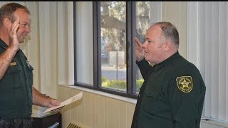 Remembering Highlands County Deputy William Gentry