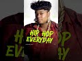 did you know roxanne shante is considered the queen of rap shorts bethiphop50 roxanneshante