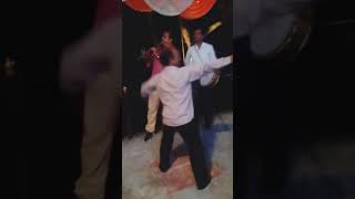 पहाड़ी बैंड ऐसा की हर कोई नाचने लगे | Himachali merriage band baja dance part 1