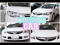 What's in my CAR? - Michelle Dy