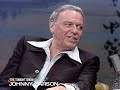 Full Episode - Frank Sinatra, Don Rickles, Olivia Newton-John - 11121976  Carson Tonight Show