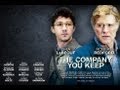 Thriller - THE COMPANY YOU KEEP - CLIP | Robert Redford, Shia LaBeouf