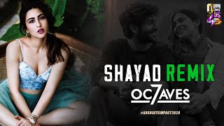 Shayad (Remix) - Seven Octaves | Absolute Impact 2020