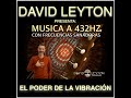 música y arpa medicina de frecuencias sanadoras 432hz version