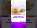 5 Jenis Obat Herbal Meredakan Nyeri Sendi