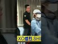 exo 燦烈shinee泰民大咖韓星來臺