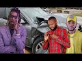 IBRATOR MPIANA: Apres Son Accident” Moto Epeli Contre Fabregas & But Na Filet…