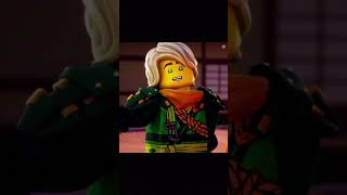 Ninjago Lloyd💚🍀 #ninjago #edit #lloyd #legoseries