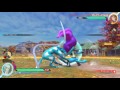 【yi wii u】寶可夢鐵拳 水君篇 寶可拳 ポッ拳 pokkén tournament スイクン suicune