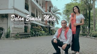 DALAN ERMALU-MALU II GENDANG SALIH 2024 II BANGNA TARIGAN II GENDANG KARO TERBARU 2024