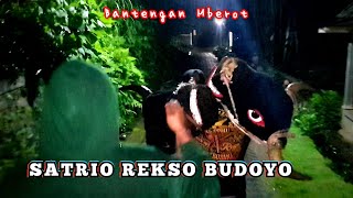 Edisi Kalapan - Bantengan SATRIO REKSO BUDOYO Live Ngadireso Poncokusumo