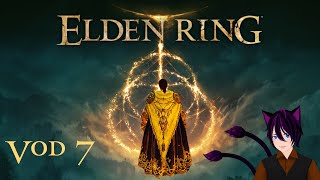 Elden Ring Stream Vod Part 7 Scuff