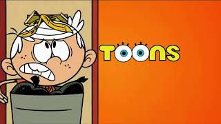 Next: The Loud House - Schooled! Edition (NickToons Global)