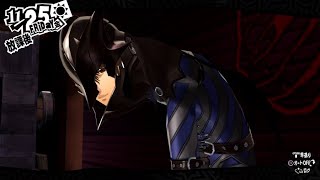 【P5R】最強ペルソナで６周目プレイ(ニイジマ・パレス〜シドウ・パレス)【ペルソナ５ザ・ロイヤル】