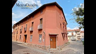 MetroQuadro Immobiliare Bellusco - BELLUSCO - Casa indipendente di 3 locali, NO SPESE CONDOMINIO!