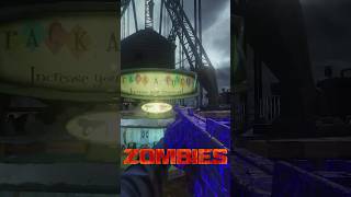 3 THINGS YOU FORGOT ABOUT CALL OF DUTY ZOMBIES!!!