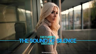 Disturbed - The Sound Of Silence (Kriss Remix)