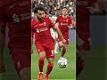 salah insane ball control🔥