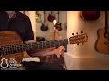 Santa Cruz 1929 OO Acoustic Guitar Played By Stuart Ryan (Part Two)