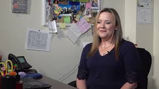 Meet Mary Jensen: 2026 Alief ISD Teacher of the Year Finalist