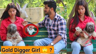 अचानक मिली आज एक Gold Digger Ladki 😳 ? | Tukka