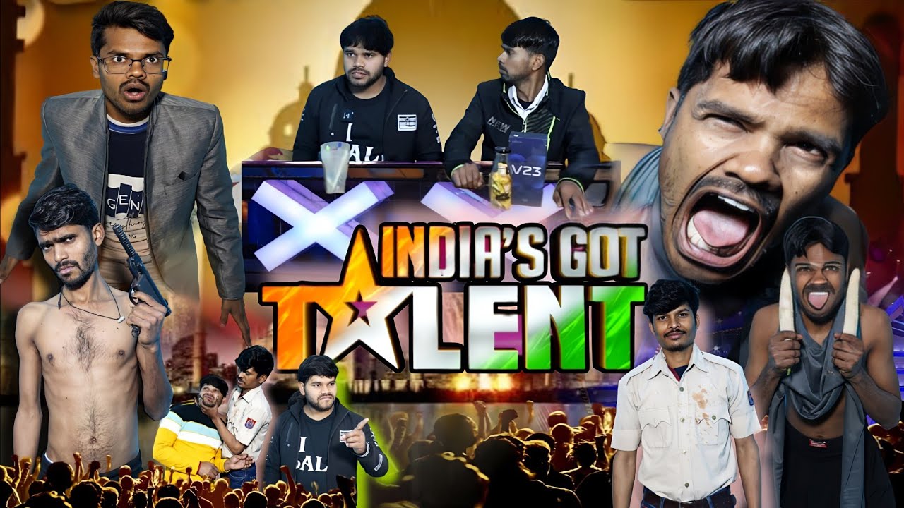 рџ рџ іindia S Got Talentрџћ пёџ а а а ўа їа їа ѕ а аґ а џ а џаґ а іаґ а а џ Slip Down Comedy