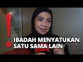 Mama Rieta Nasihati Nagita Slavina Berhijab Usai Jalani Ibadah Haji