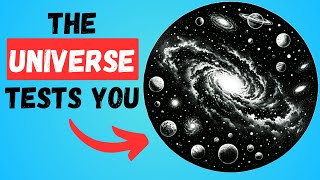 How The Universe TESTS You BEFORE Your REALITY SHIFTS