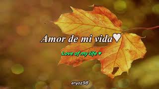 Queen - Love Of My Life ♥ letra lyrics Sub. Español Ingles