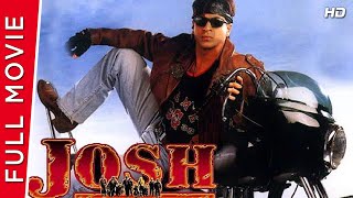 Josh | Full Hindi Movie | Shah Rukh Khan & Aishwarya Rai | Full HD 1080p