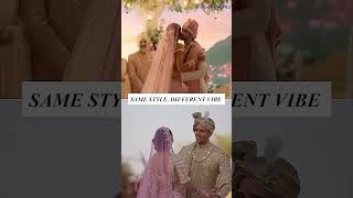 Ananya Pandey and Vihaan Samat Recreate Sid and Kiara’s Adorable Wedding! | Call Me Bae