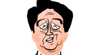 動く世相漫画「モリおトモだち」