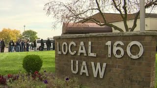 Former UAW aid Jeffery Pietrzyk pleads guilty in corruption probe