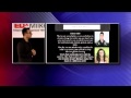 Your butterfly effect - actions in an interconnected world: Dominic Kalms at TEDxMilkenHighSchool