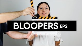 BLOOPERS EP2