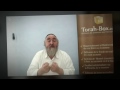 cours à l occasion de la hiloula de ra hel iménou rav david daniel cohen