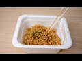 【麺之助】ソース焼きそば mennosuke sauce yakisoba japanese cup noodles