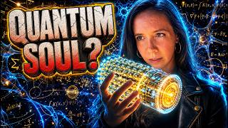 Scientists Just Cracked the Quantum Code Hidden Inside Your Brain