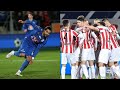 Cracovia Kraków vs Lech Poznań ( 3 : 3 ) * Skrót Meczu * | MICHALXM