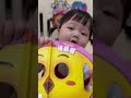 柚说 让你睡懒觉，看你下次还敢睡懒觉不😂😂😂 #人类幼崽成长计划 #爸爸带娃 #带娃日常 1