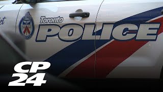 BREAKING: One person stabbed in downtown Toronto