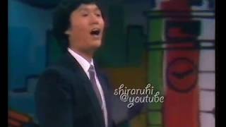 關正傑「紅豆相思」@星光熠熠勁爭輝(5.9.1981)