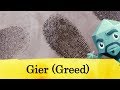 Gier Review - with Zee Garcia