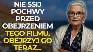 NIESAMOWICIE CENNE RADY OD MĄDREJ BABCI, DOŚWIADCZENIA STARSZEJ KOBIETY, SZCZERE SŁOWA