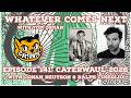 Episode 141: Caterwaul 2026 (Co-founder Conan Neutron and Rye Coalition vocalist Ralph Cuseglio)